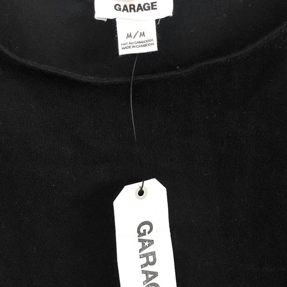 Garage Tank Bodysuit - Picture 2 of 2